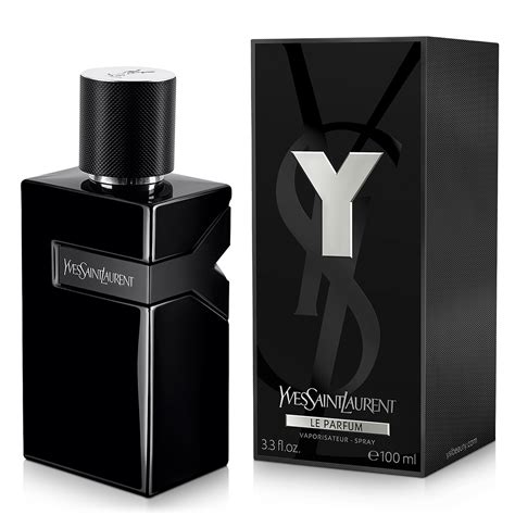 ysl y le parfum men's|y ysl cologne for men.